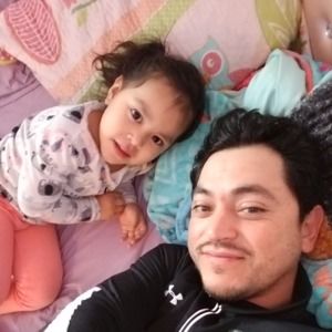 Meet your Posher, Francisco